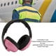 thumbnail image 3 of Orejeras de Protección Auditiva para Niños Reducción de Ruido Auriculares Ligeros Ajustables con Cancelación de Ruido para Bebés para Reducción de Ruido y Aislamiento ANGGREK Otros, 3 of 8