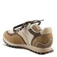 thumbnail image 7 of Patrizia Fiodh Women’s Mixed-Material Fashion Sneakers with Cushioned Insole, 7 of 7
