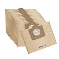 thumbnail image 1 of 12 Bags for Karcher Vacuum Cleaner 6.959-130.0 MV 3 / WD 3.xxx/A 22xx / A 25xx / A26xx /SE 4001, 4002, 1 of 4