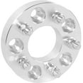 thumbnail image 4 of JEGS Billet Aluminum Wheel Adapter Adapts 5 x 4.75" Hub to 5 x 4.5" Wheel, 4 of 4