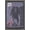 Barnwood Framed Version, variant on Friday the 13th - Staircase Stalker Wall Poster, 22.375" x 34"