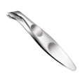 thumbnail image 4 of Nail Dead Skin Clipper Cuticle Nipper Stainless Steel Cuticle Trimmer Cuticle Remover, 4 of 7