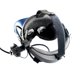 thumbnail image 5 of Máscara de ojos de cuero de PU suave Estera a prueba de sudor VR Eye Face Cover Pad Reemplazo para VIVE Cosmos Inevent EL2314-00B, 5 of 7