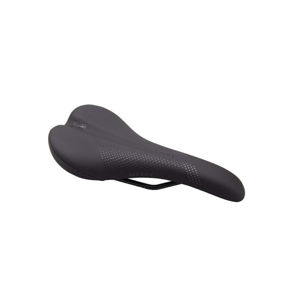 WTB Volt Medium Steel Black Saddle