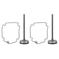 thumbnail image 2 of Makita HY00000956 Piston Assembly Kit for Framing Nailer AN924 (2-Pack), 2 of 5