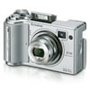 Fujifilm FinePix E510 - Digital camera - compact - 5.2 MP - 3.2x optical zoom