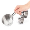 thumbnail image 4 of Kitchen Measuring Tool Baking Tools With Scales Baking Measuring Cup, Measuring Cup, For Making Bread Dessert Shop/Bakery For Home Kitchen Other Desserts, 4 of 8