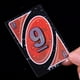 thumbnail image 4 of Juegos de mesa UNO H2O, juego de cartas impermeable a prueba de presión, PVC, plástico transparente, juguetes para niños, regalos de cumpleaños y Halloween, 4 of 4