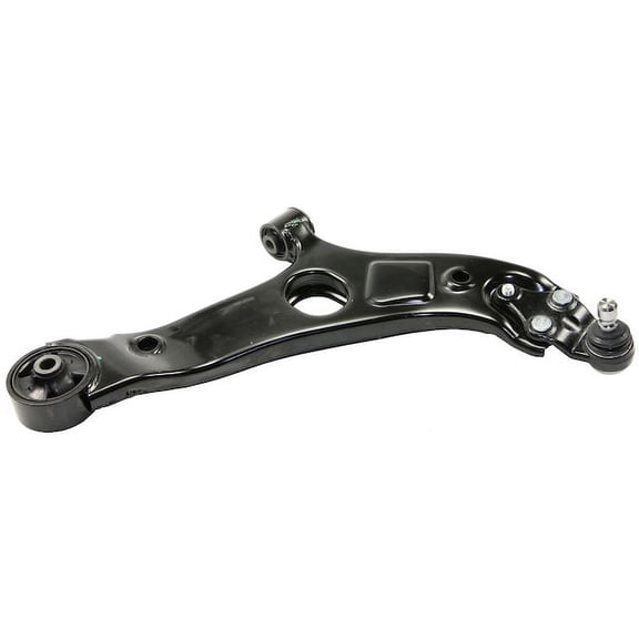 Front Right Lower Control Arm and Ball Joint Assembly - Compatible with 2011 - 2013 Kia Optima 2012