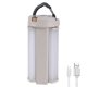 thumbnail image 1 of Lámpara de camping recargable Luz de camping plegable de 5 engranajes para tienda de pesca al aire libre Hugtrwg Para estrenar, 1 of 9