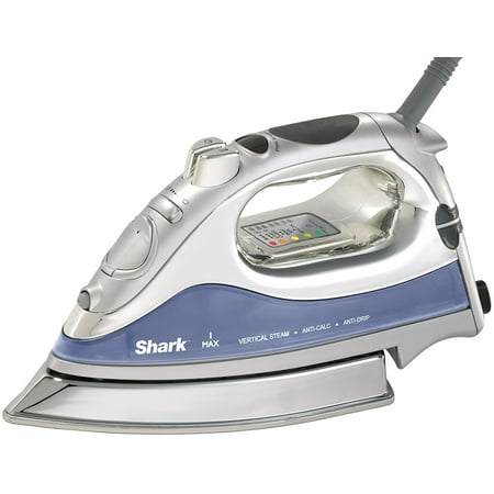 Shark Lightweight Professional Electronic Iron (Best Irons For 10 Handicap 2019)