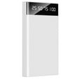 thumbnail image 4 of 6000MAh 12V Universal Car Jump Power 200A Portable Emergency Power Car Emergency Portable Power Source,B, 4 of 5