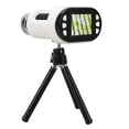 thumbnail image 4 of Telescopio y microscopio para niños, telescopio de microscopio para niños HD 1080P, microscopio portátil de mano para niños, calidad en la que puede confiar, 4 of 9