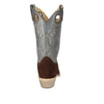 thumbnail image 2 of Smoky Mountain Western Boots Mens Sante Fe Square Toe Pull On 4305, 2 of 7