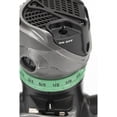 thumbnail image 3 of Hitachi Variable Speed Router With Fixed Base, M12Vc, 3 of 5