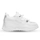 thumbnail image 5 of Tenis para Mujer de Moda Uso Casual Sport Fitness Zapato Deportivo para Entrenamiento Caminar Correr Gimnasio Ultra Comodos con Suela Antiderrapante Gaon Gaon WS13, 5 of 9