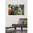 thumbnail image 3 of Star Wars The Mandalorian Season 2 - Moment Wall Poster, 22.375" x 34", 3 of 3