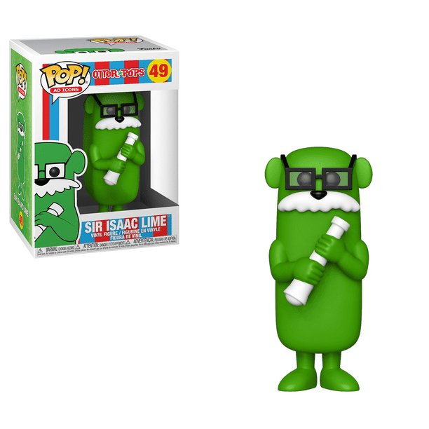 funko pop 49