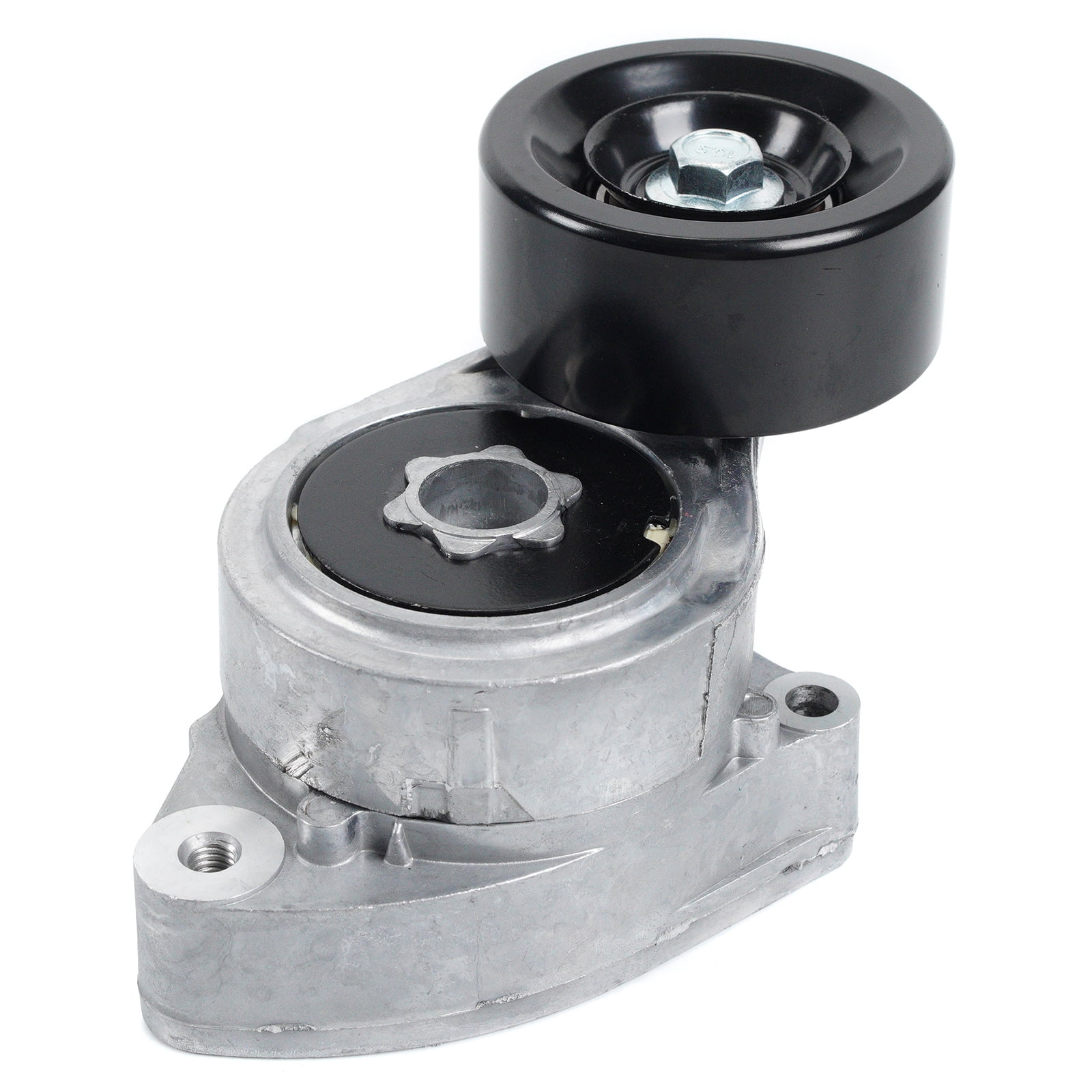 MOCA AUTOPARTS 38278 Belt Tensioner Assembly for Honda Civic CR-V Element & Acura ILX CSX