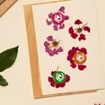 thumbnail image 5 of 1 pc Wax Seal Stamp Set Sealing Wax Stamp Solid Brass Heads with Wood Handles for Envelopes Invitations Gift Card Horse 83x22mm Stamps: 25x14.5mm, 5 of 7