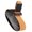 2-L, variant on Guitar String Dampener Strap with Adjustable Hook and Loop Wrap, Soft Padded Neck Accessory for Home Practice Use