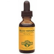 Herb Pharm Blue Vervain Liquid Herbal Extract - 1Ounce