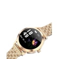thumbnail image 3 of Reloj Inteligente Fralugio Lw10 Lujo Dorado, 3 of 6