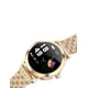 thumbnail image 3 of Reloj Inteligente Fralugio Lw10 Lujo Dorado, 3 of 6