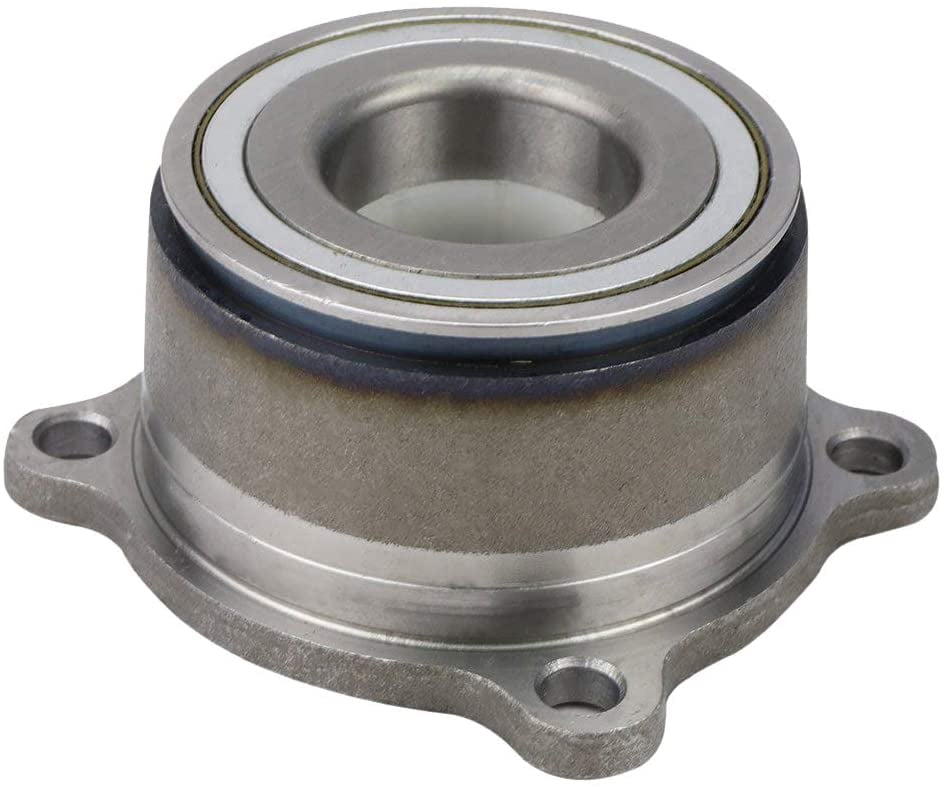 Rear Wheel Hub and Bearing Assembly for 20052014 Nissan Frontier
