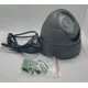 thumbnail image 2 of Cámara Cctv Domo Metálica 800tvl 24 Leds Ir 20m 1/3 Cmos, 2 of 4