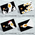 thumbnail image 4 of Duck Credit Card Skin Cover, Aesthetic Funny Ducks Debit Cards Sticker，Personalized Stocking Stuffers Gift for Ducks Lovers (4 Pack), 4 of 7