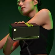 Edifier MP230 Portable Bluetooth Speaker - Black Green