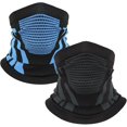 thumbnail image 1 of 2 Pack Cache-Cou Hiver Cache-Cou Visage pour Hommes Femmes Masque Cagoule pour Ski Planche à Neige Extérieur, 1 of 5