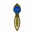 thumbnail image 1 of Star Universe Aries Constellation Bookmark Retro Office Label Page Marker, 1 of 4