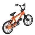 thumbnail image 1 of Mini juguete de bicicleta de montaña juguete de carreras diseño profesional de alto rendimiento para coche RC para decoración de escritorio de pieza de repuesto de coche ANGGREK Otros, 1 of 8