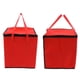 thumbnail image 5 of Bolsa Para Calentar Alimentos, Bolsa Aislada, Tela No Tejida, Portátil, Gran Capacidad Para Entrega OTVIAP 40x40x45CM, 5 of 8