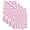 Pink, White, Rose, variant on Green Black Kitchen Towels Set of 2, Farmhouse Striped Spiral Vortex Abstract Absorbent Dish Towels for Kitchen, Microfiber Hand Towel, Quick Drying Tea Towel for Cleaning Decorative Dishcloths