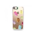 thumbnail image 1 of Casetify Classic Grip Case For iPhone 7- Macaron Shuffle, 1 of 2