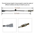 thumbnail image 2 of unique 234-9042 89467-48050 Air Fuel Ratio O2 Oxygen Sensor Upstream For Sienna, 2 of 5
