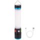 thumbnail image 1 of Eigraketly Luz de trabajo al aire libre con gancho, linterna regulable, recargable, impermeable, de mano, con zoom, lámpara de tienda de campaña de Ropa Deportiva, Zapatos Eigraketly OD023712-00B, 1 of 6