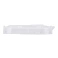 thumbnail image 1 of Caja de residuos de tamaño 1L contenedor de objetos punzocortantes de plástico útil respetuoso con el medio ambiente para la eliminación de agujas médicas con riesgo LHCER Otros, 1 of 8