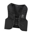 thumbnail image 2 of Chaleco de hidratación, mochila de hidratación de 12 litros con múltiples bolsillos para hombre y mujer. Negro, 2 of 9