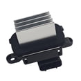 thumbnail image 2 of Módulo de control de resistencia del motor del ventilador del calentador, repuesto de , mantenimiento de reparación 5F9Z19E624AA para 2009-2018, 2 of 8