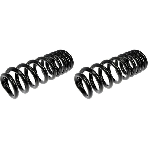 Ford F150 Coil Spring