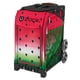 thumbnail image 1 of Bolsa con ruedas ZUCA Sport Watermelon Dew con marco negro, 1 of 5
