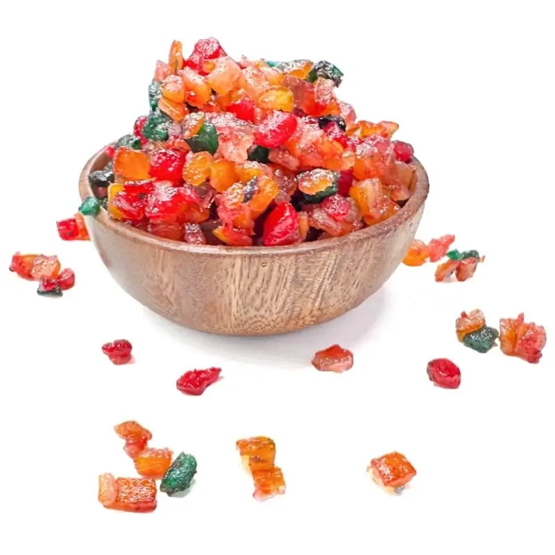 NY SPICE SHOP Special Mello Fruit Mix - 3 Pound