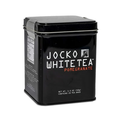 JOCKO WHITE TEA 25 CT 25 Conde NUEVO