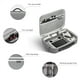 thumbnail image 5 of Estuche de transporte compatible con el dron Mini 3 Pro y el controlador inteligente RC Estuche de transporte rígido compacto y portátil, 5 of 10