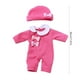 thumbnail image 5 of Juguetes de piscina, juguetes para bebés, juguetes para niños pequeños, ropa para muñecas renacidas de 30 cm, adecuada para muñecas de simulación de 12 pulgadas, juguetes, regalos, rompecabezas, casa, 5 of 5