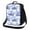 ZVB777, variant on Richloom Teahouse Toile Chinoiserie Pagoda Insulated Lunch Bag for Women Oriental Thermal Cooler Lunch Box Office Picnic Travel
